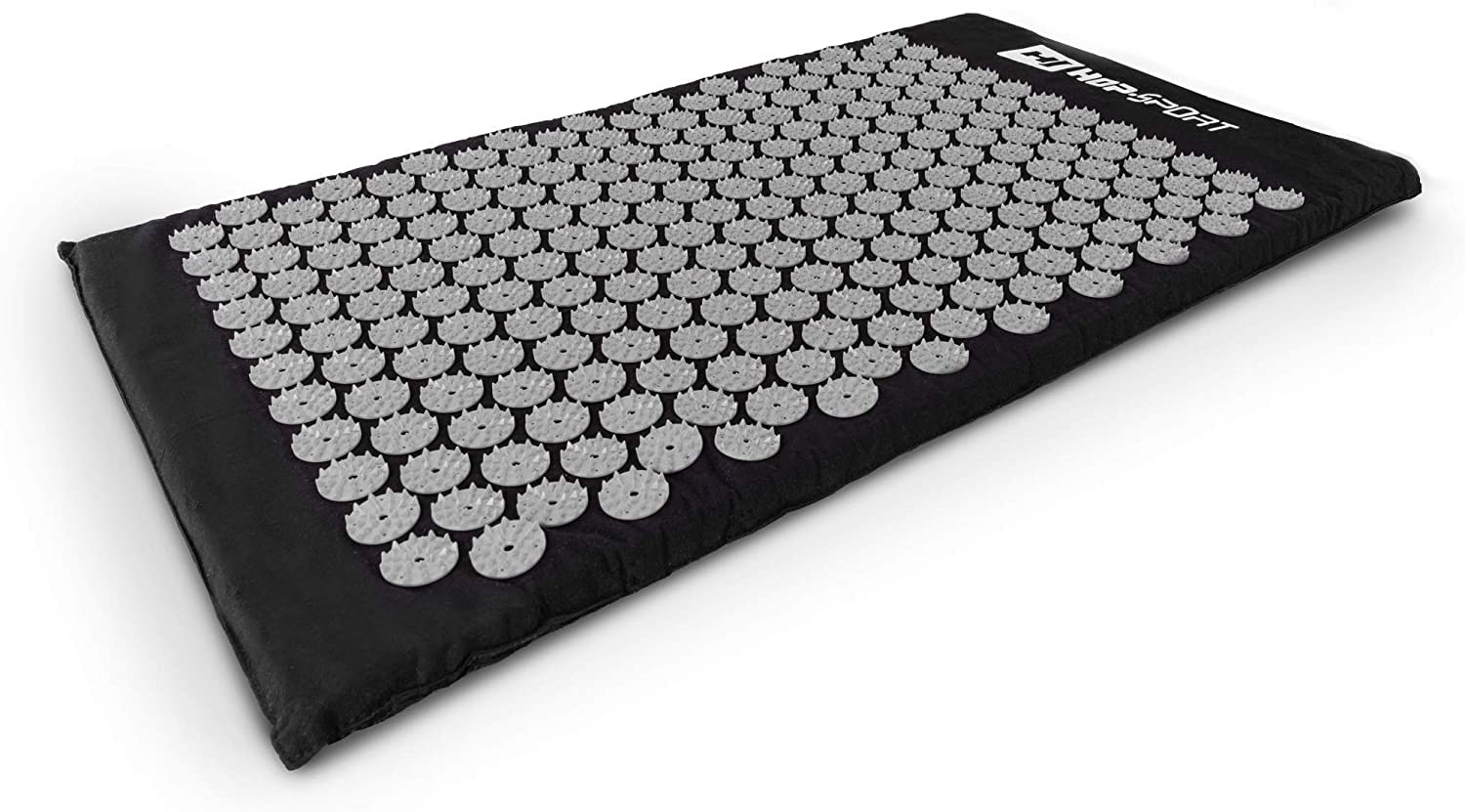 HOP-Sport® Tapis d'Acupression HS-C072AM Tapis d'Ongles pour Une Relaxation Apaisante en Cas de Douleur, Dimensions 70 x 41 x 2,5 cm