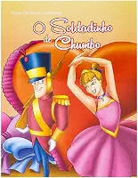 Mini - Clássicos: Soldadinho de Chumbo, O