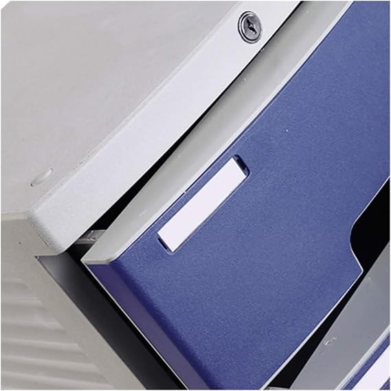 Drawer filing cabinets,File Cabinet, Desktop Cabinet, Three-layer Storage Box, Drawers, Lockable Desktop Drawer Organizer