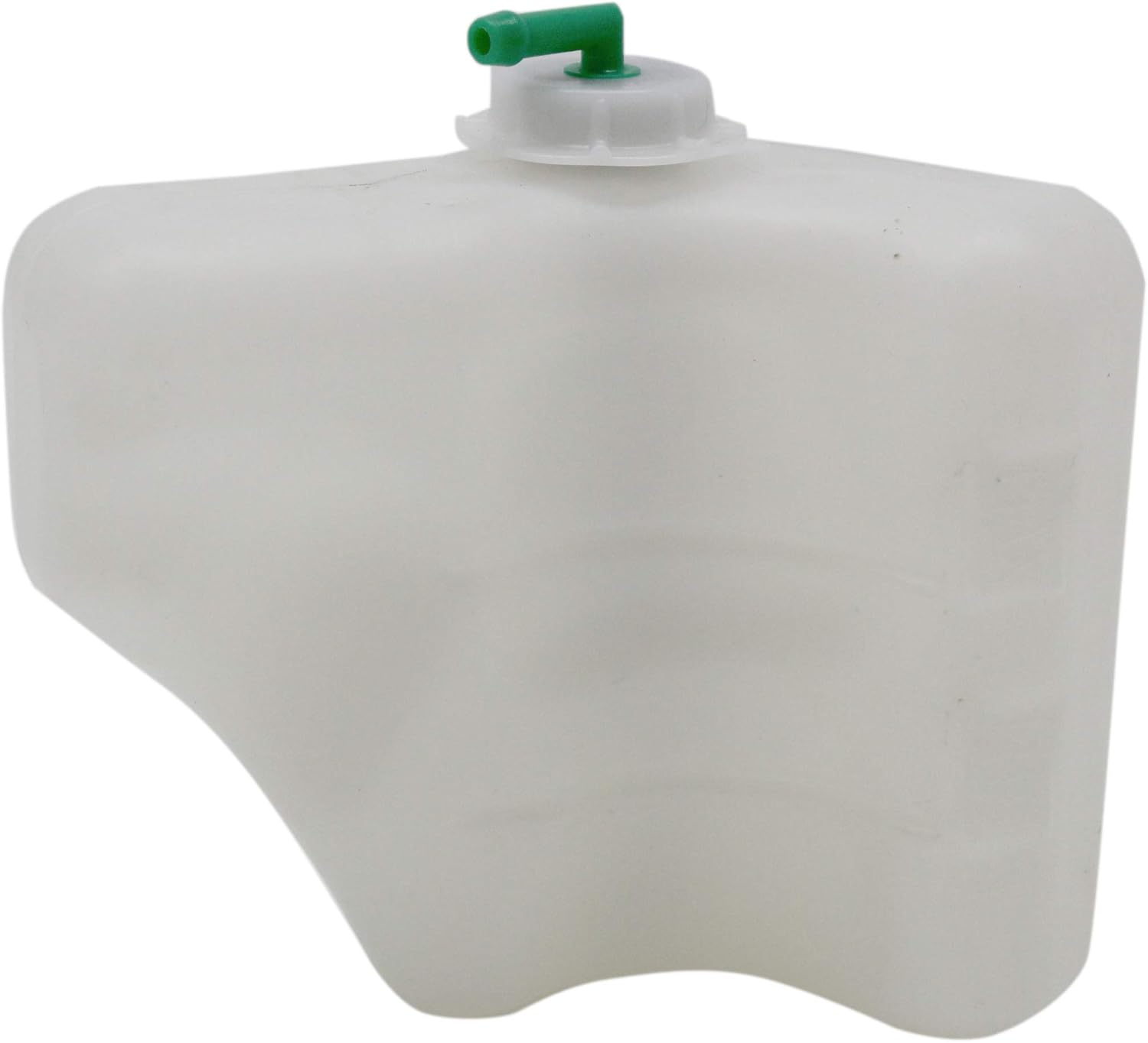 Garage-Pro Coolant Reservoir Compatible with Acura TLX 2015-2017