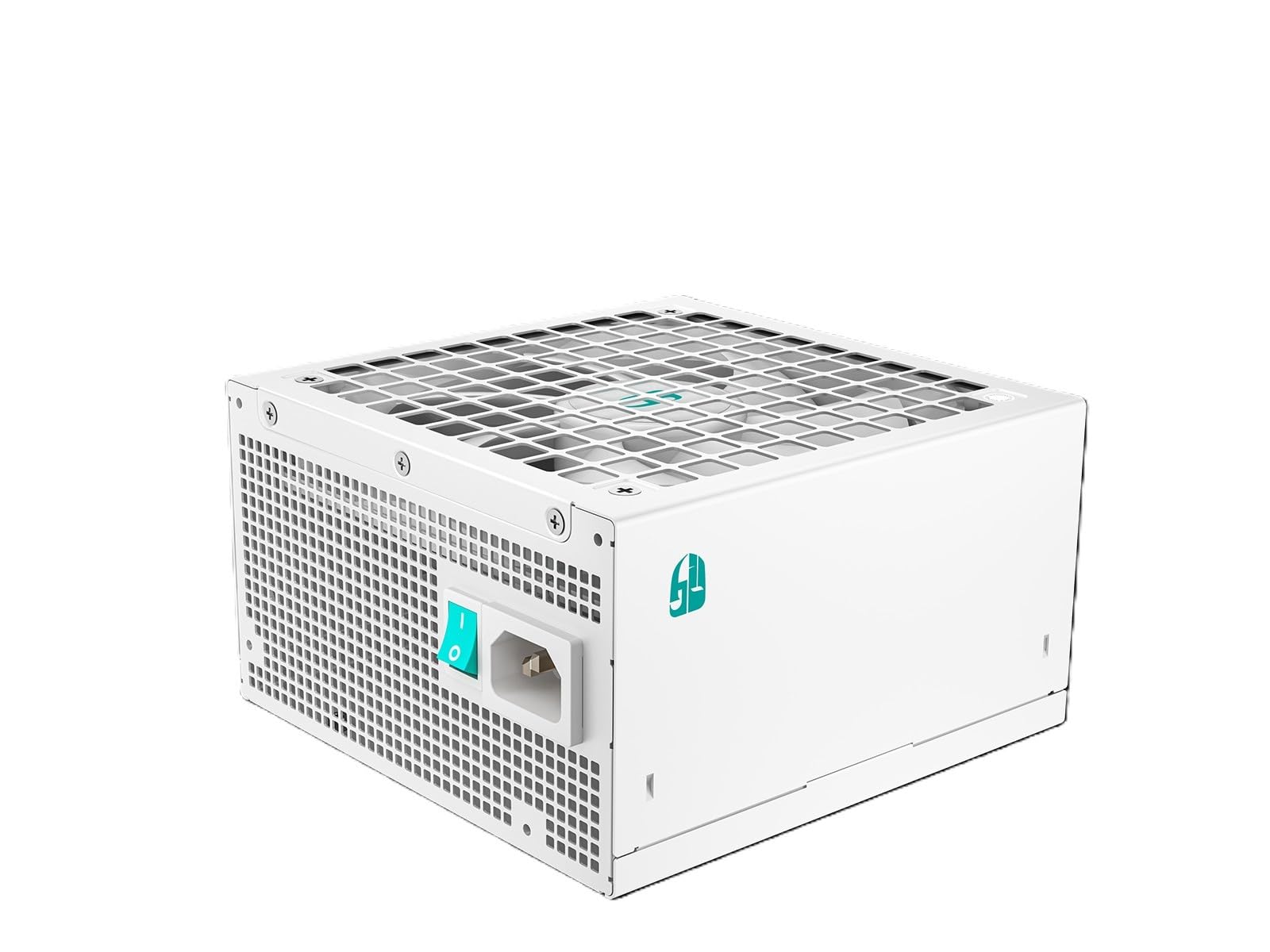 Amazon | GamerStorm PN1000M WH PC電源ユニット 1000W 80PLUS Gold