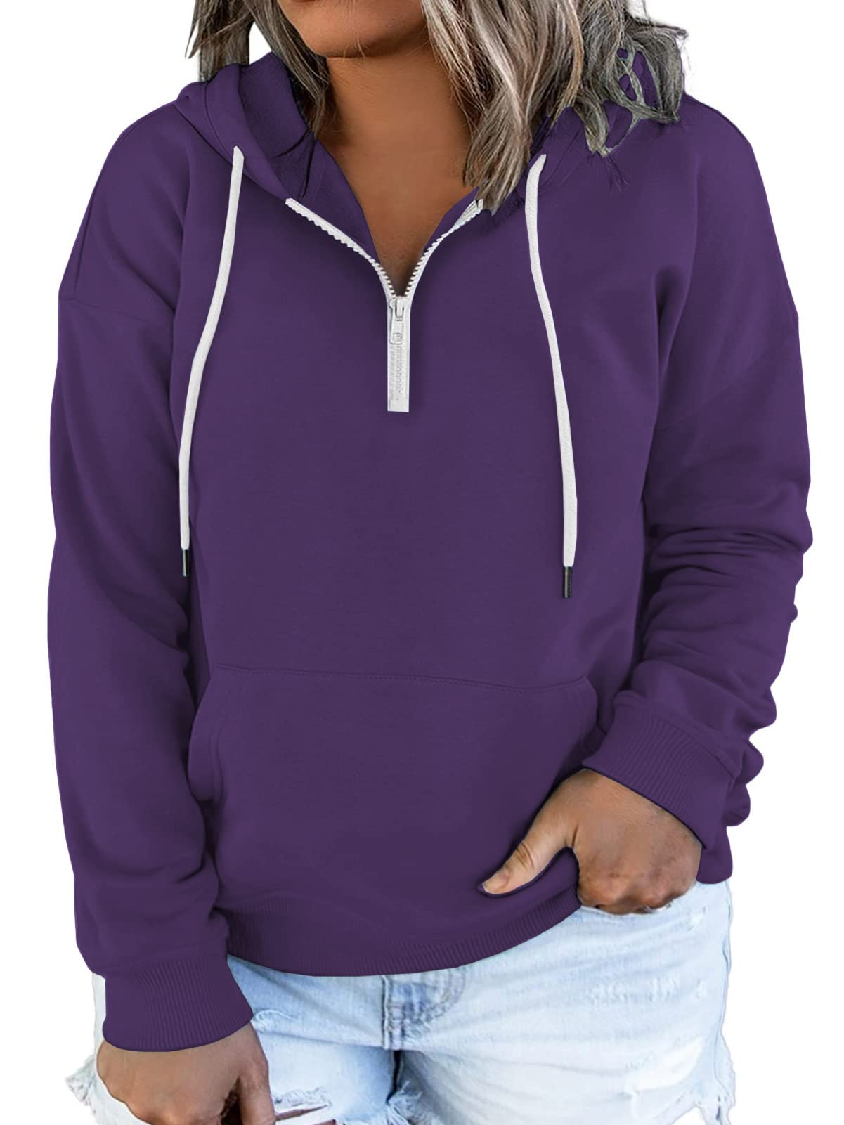 Fleece Sweatshirt Size 4x Women's Sweatshirts Hanes Just My