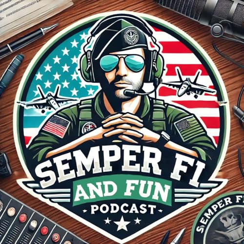 Semper Fi and Fun Titelbild