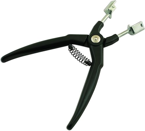 Miniatura 6 de Laser 5991 Alicates de extracción de relé