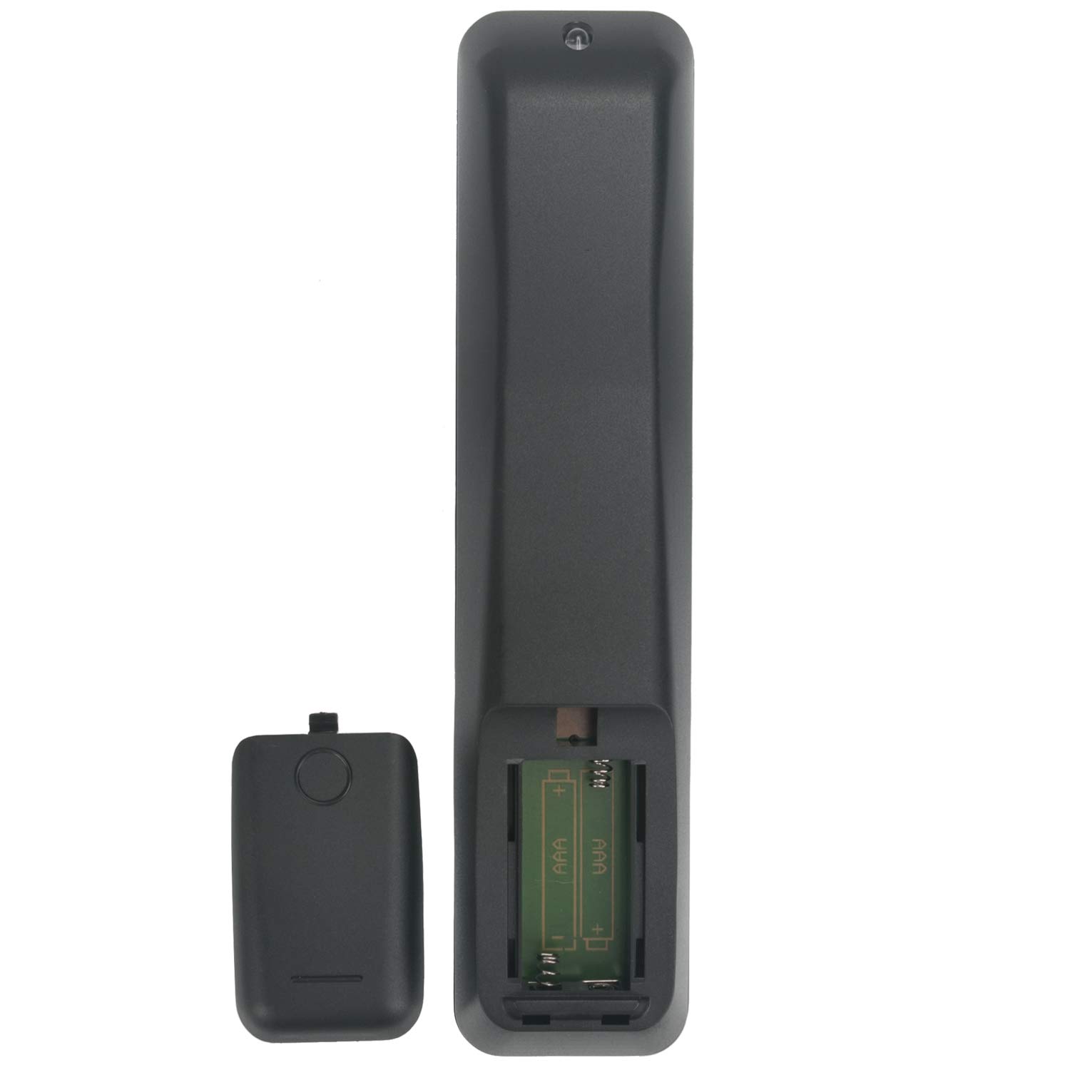 VINABTY Telecomando Di Ricambio RM-F01 RM-F04 RM-E06 Per Humax FOXSAT-HDR, IHRD5050C, IRHD-5100C E Altri Modelli Freesat - 3