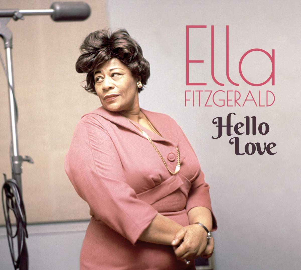 Hello Love + 9 Bonus Tracks!