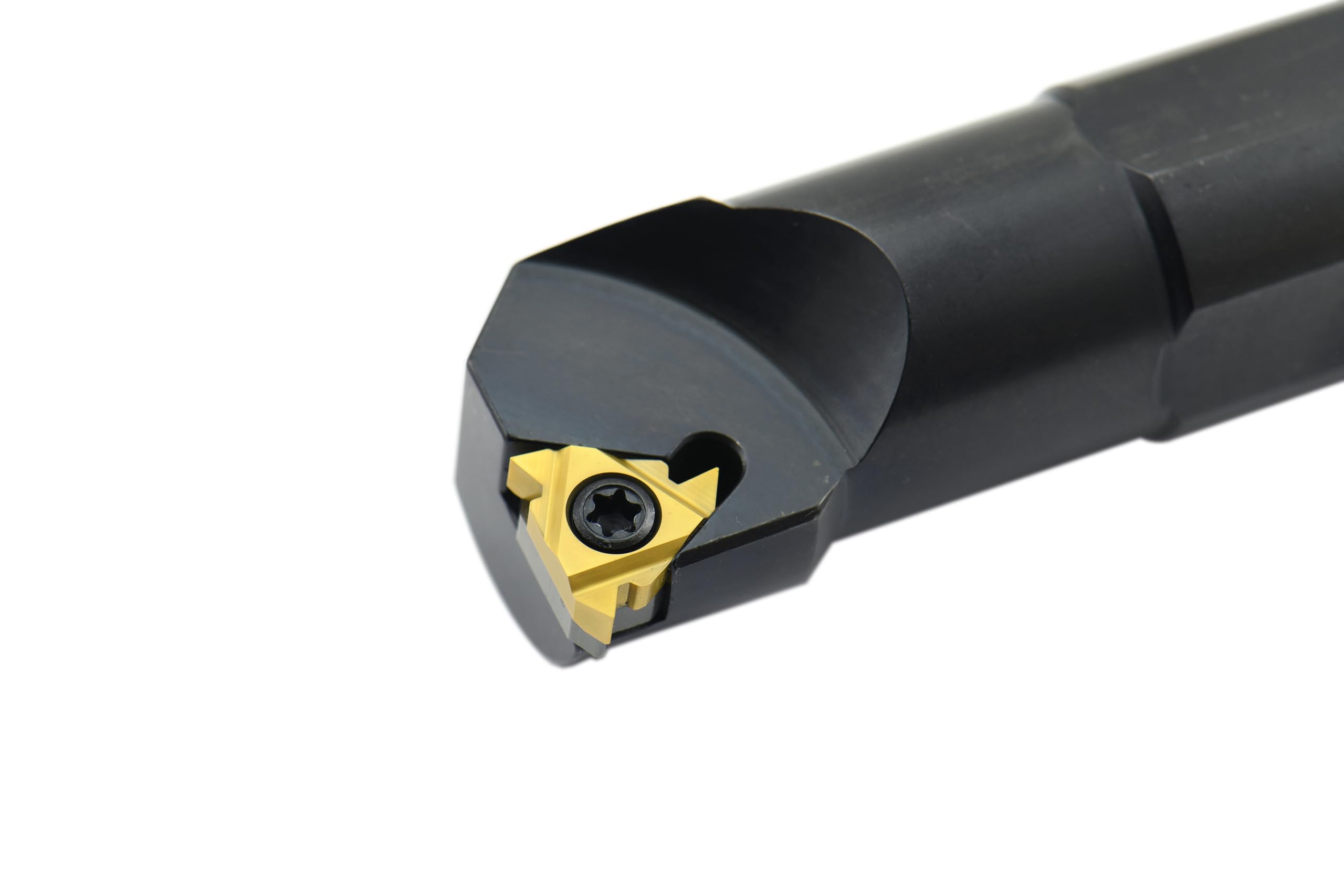 Shars 3/8" LH Internal Threading Boring Bar - 404-2715 -7