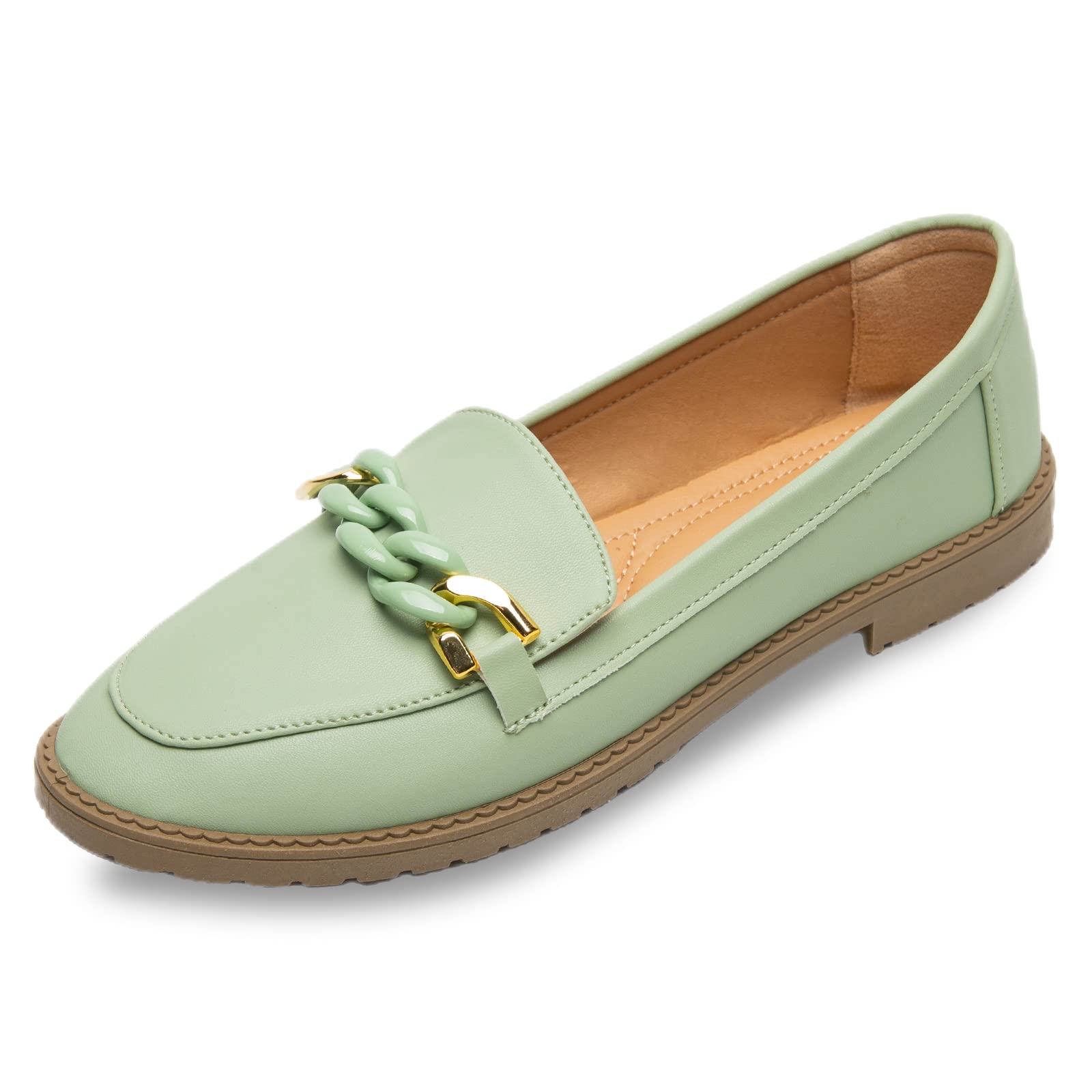 Sixth Street Womens Casual Comfortable and Lightweight Ballerina Ballet Flats-Mint-(Size-40) (B0B7X68LM1) Amazon Price History, Amazon Price Tracker