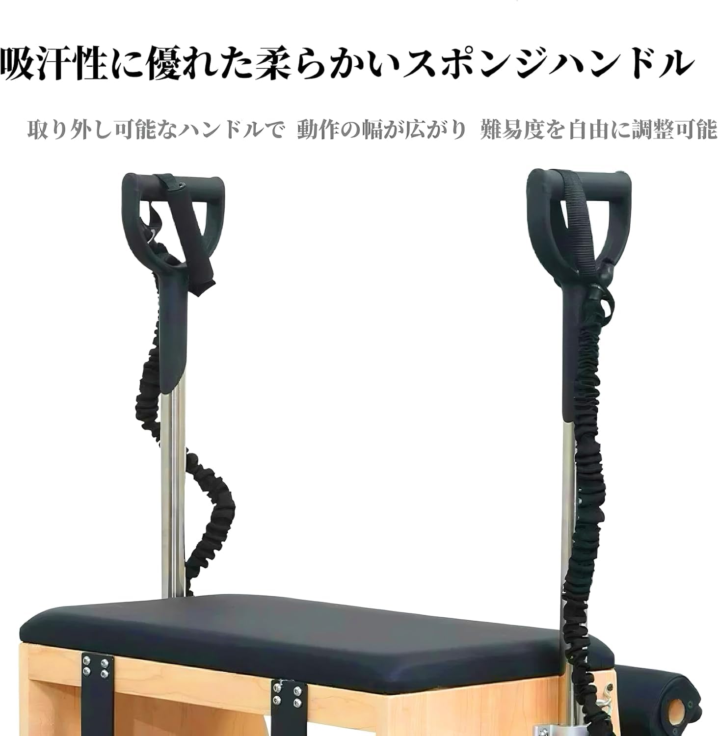 Amazon.co.jp: Warayumi ピラティスマシン ピラティス リフォーマー