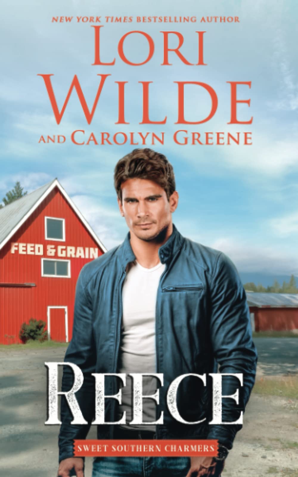 Reece: A Romantic Comedy