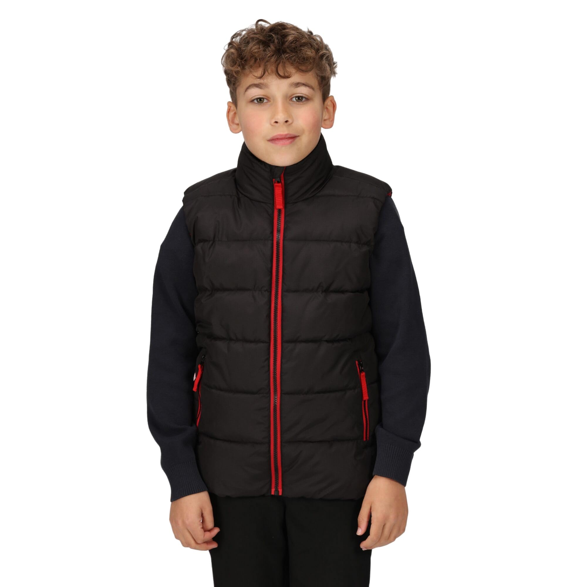 Regatta Professional Unisex Thermal Body Warmer Gilet Bodywarmer Body Warmer Bambini e ragazzi (Pacco da 1)