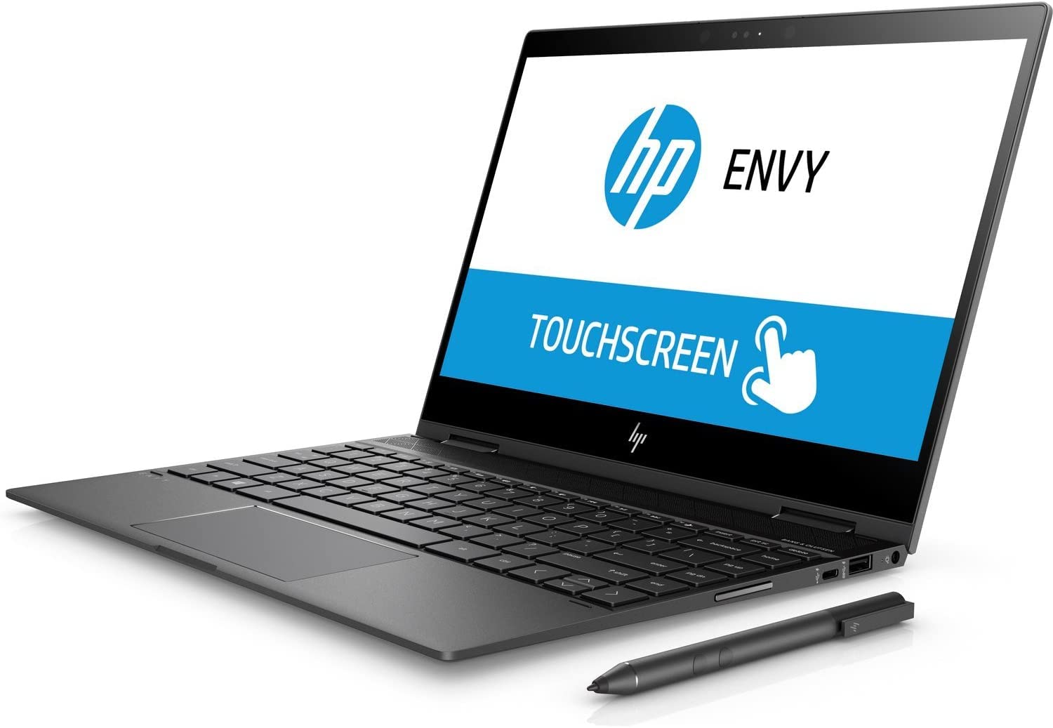 HP ENVY ×360 Convertible13-ay0050AU HP ENVY x360 Convertible Laptop - 13t-bd000