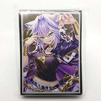 Amazon.co.jp: ホロライブ 猫又おかゆ スリーブ 3 : おもちゃ