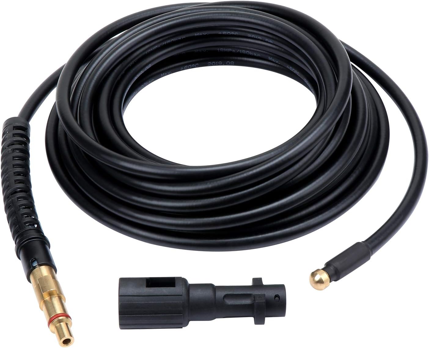 idropulitrici e accessori