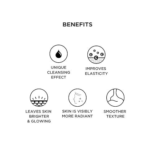 Miniatura 4 de SEACRET Minerals From The Dead Sea - Máscara de barro clarificante rica en minerales, 3.4 onzas líquidas