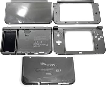 3DSとソフト3つと拡張パックです 3DSとソフト3つと拡張パックです 3DS