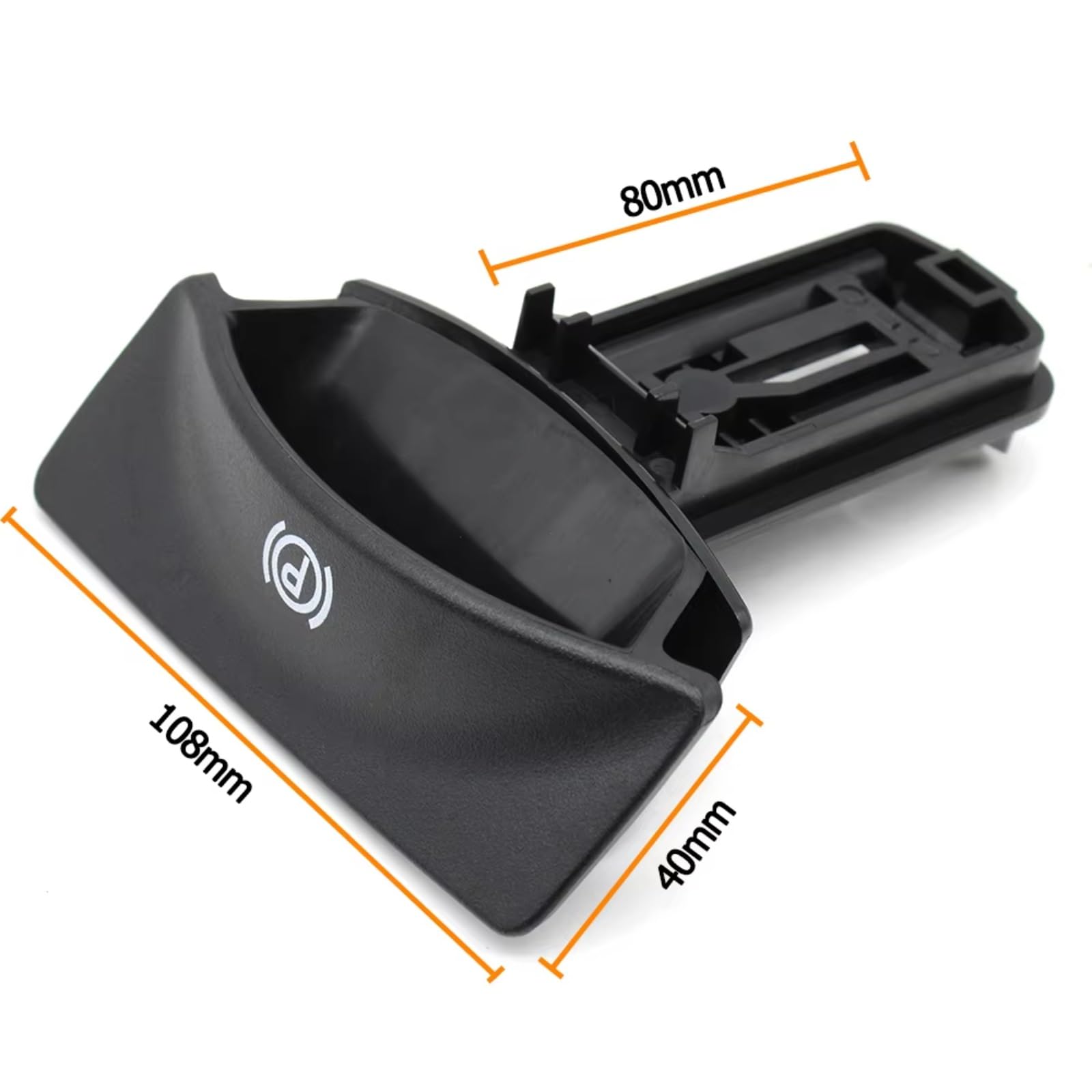 Botón Freno Coche para Benz para W251 R320 R300 R350 R400 R500