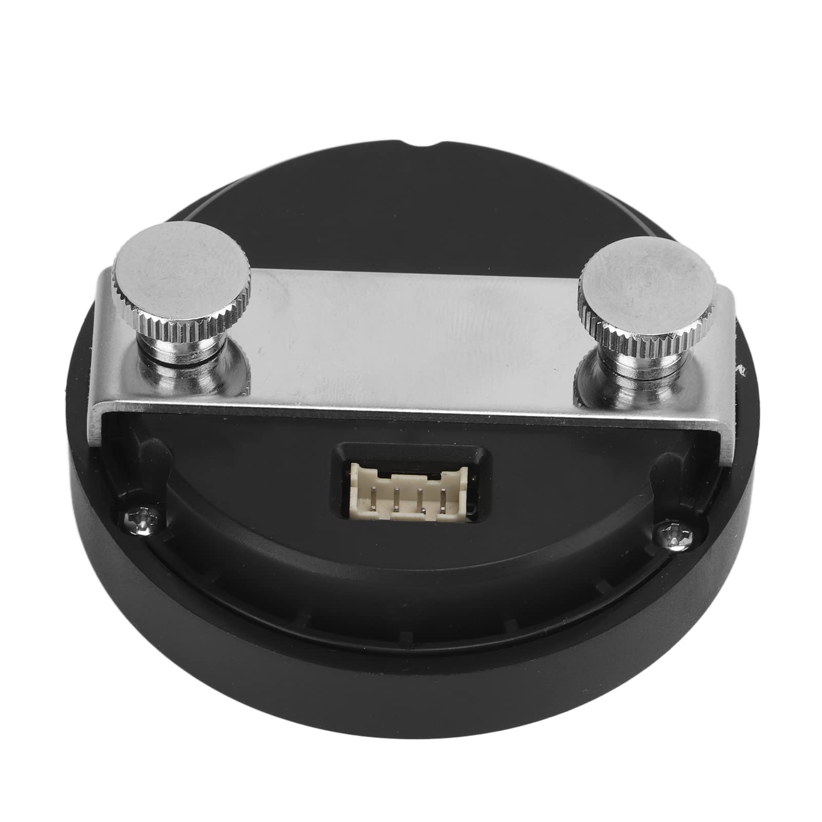 Medidor de Temperatura del Agua de 2,5 Pulgadas con Pantalla LED Roja para Monitorear la Temperatura del Refrigerante en Automóviles y Camiones