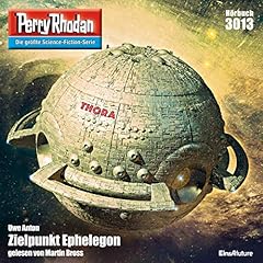 Zielpunkt Ephelegon cover art