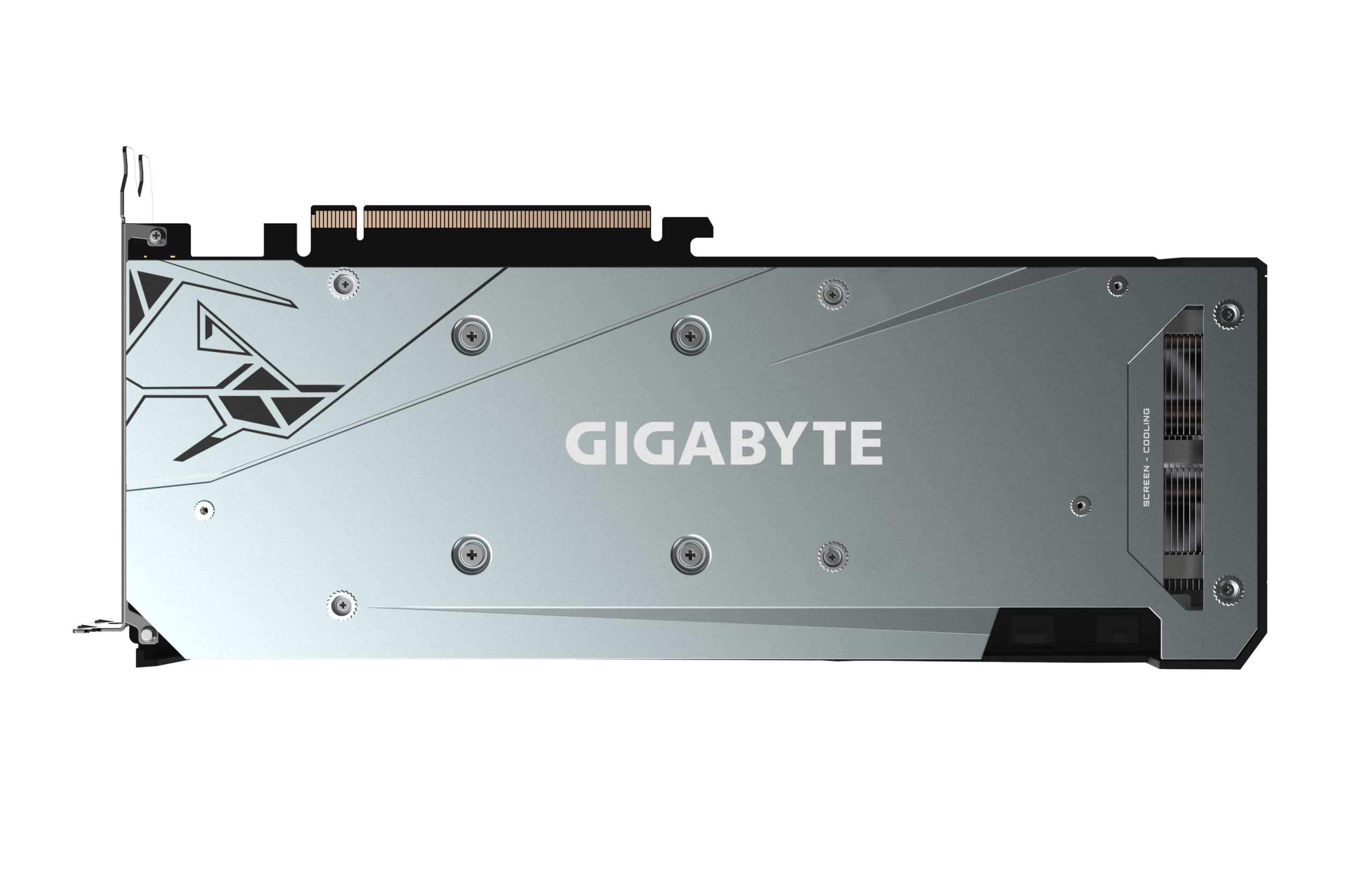 Amazon | GIGABYTE AMD Radeon RX6750XT搭載 グラフィックボード