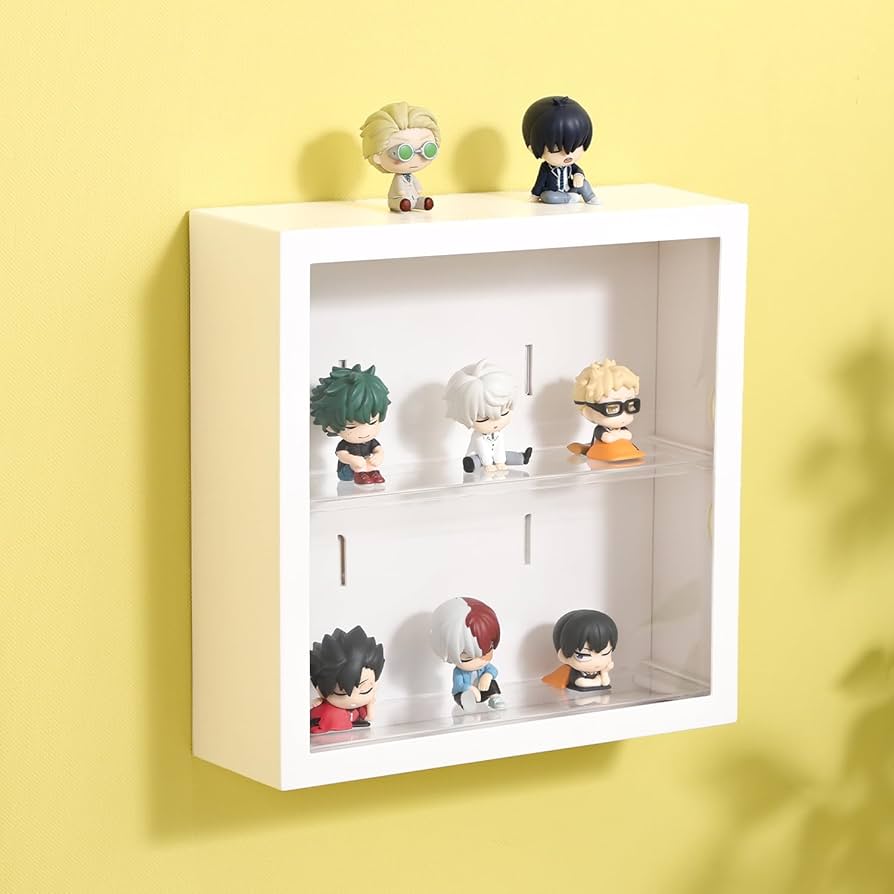 Amazon.co.jp: 不二貿易 コレクションケース アクリルケース Amazon.co.jp: 不二貿易 コレクションケース アクリルケース