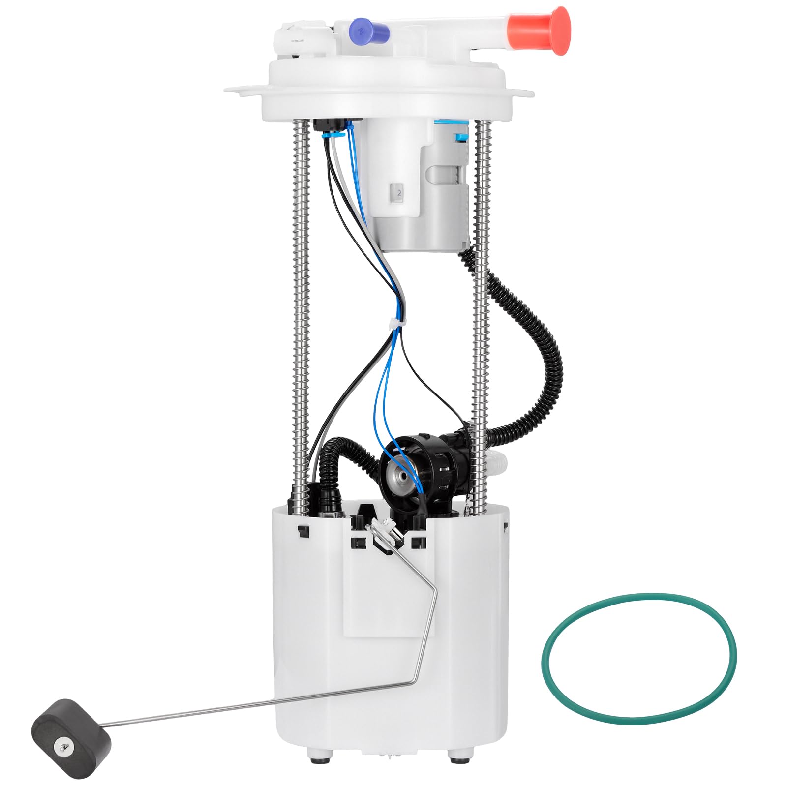 BDFHYK E4048M Fuel Pump Assembly Compatible with Chevrolet Express 1500