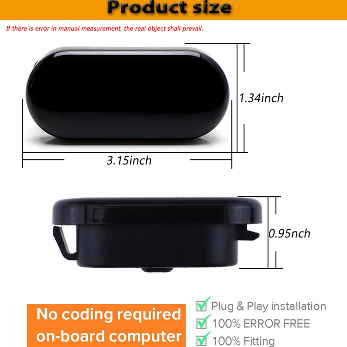 2 szt. Dynamiczny LED Bokser/Kierunkowskaz Sekwencyjny Compatible For VW Transporter T5 Polo Golf 3 4 Passat B5 Sharan Lupo Bora Multivan CANBUS Bez Błędów Wodoszczelny
