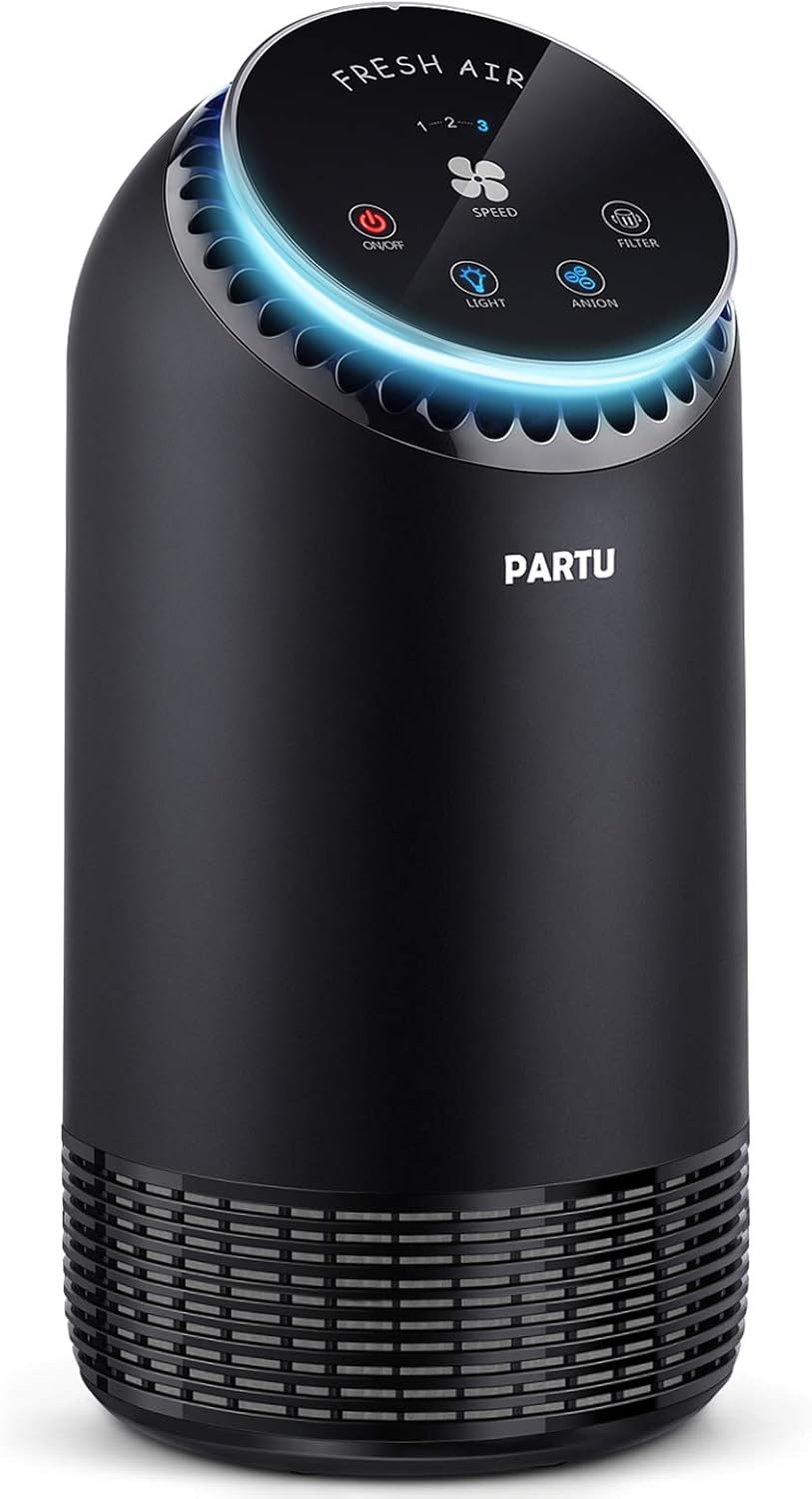 purificatori d ambiente