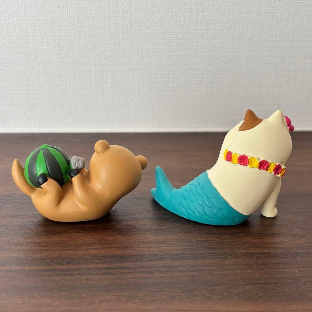 Amazon.co.jp: コンコンブル 海の2点セット : おもちゃ