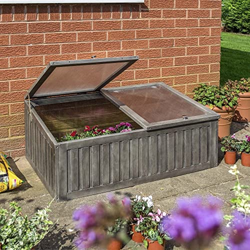 Rowlisnson Alderley Cold Frame