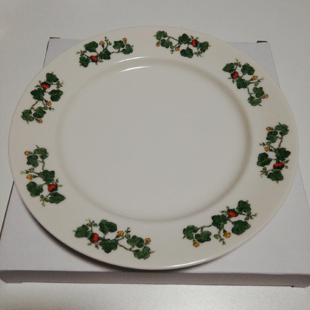 Amazon | 北海道 六花亭 限定 お皿 | ノーブランド品 | 小皿 通販