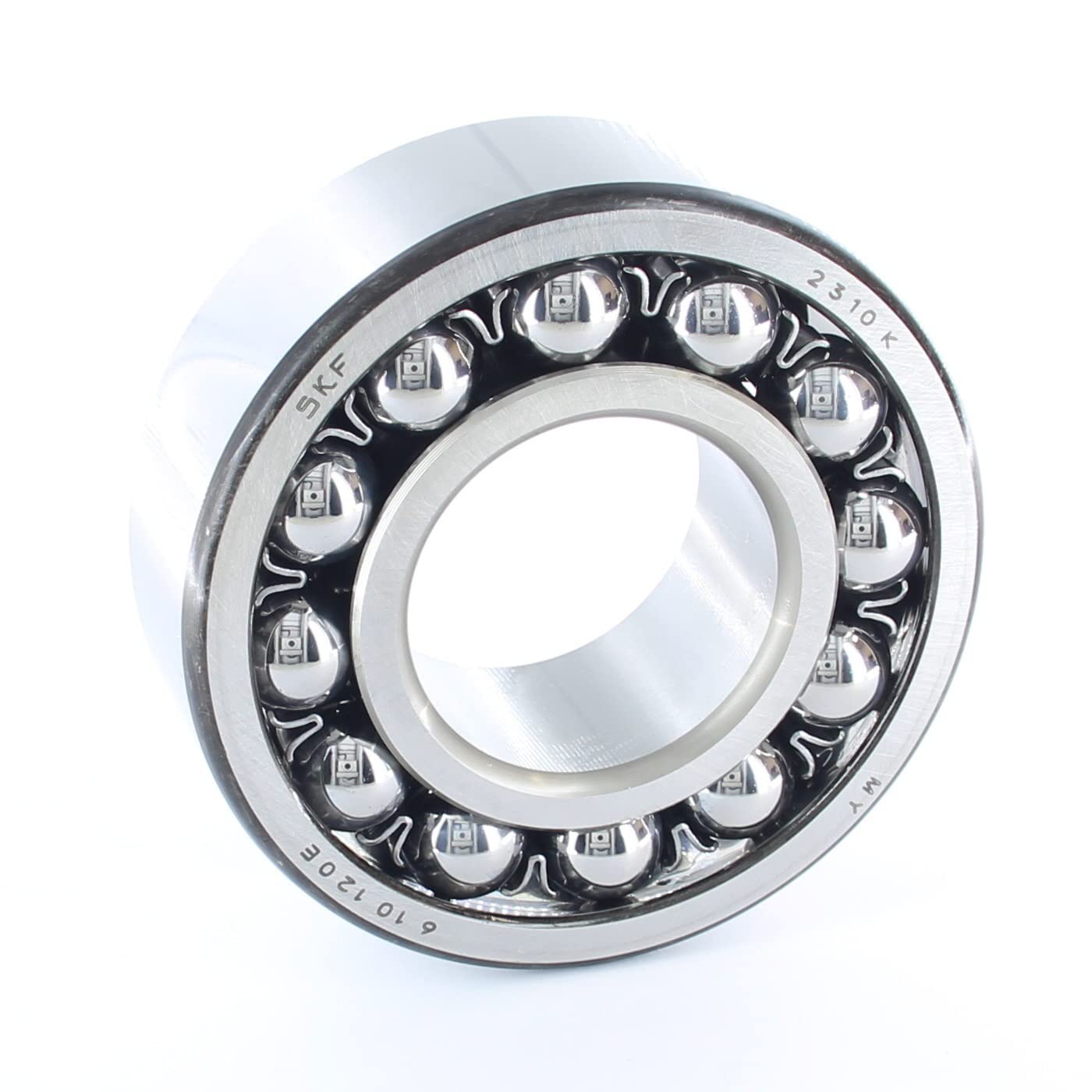 SKF 2310 K - Rodamiento de bolas autoalineante