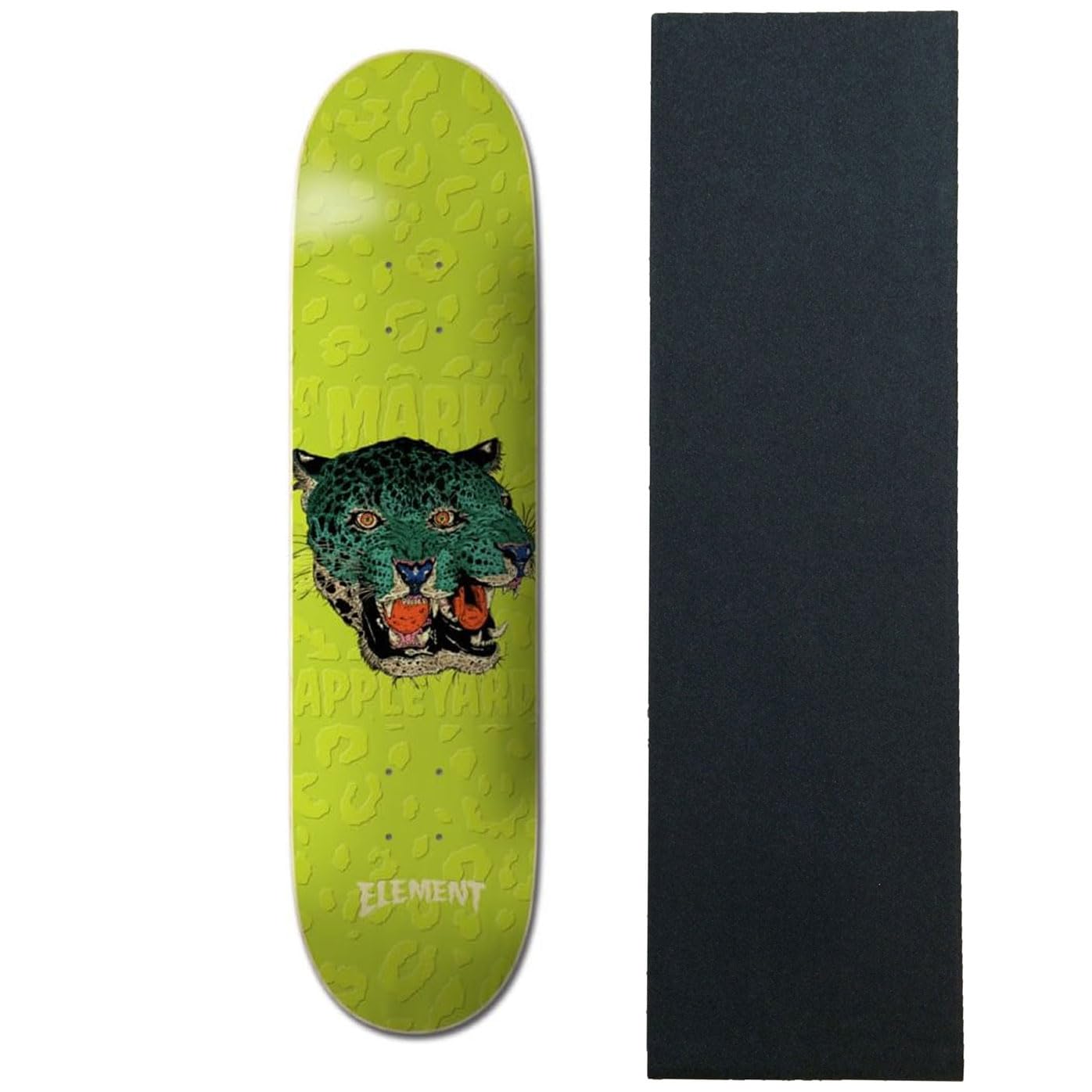 スケートボード ELEMENT X HIROTTON Mark Appleyard model Hirotton Mark Appleyard - Skateboard Deck | Element