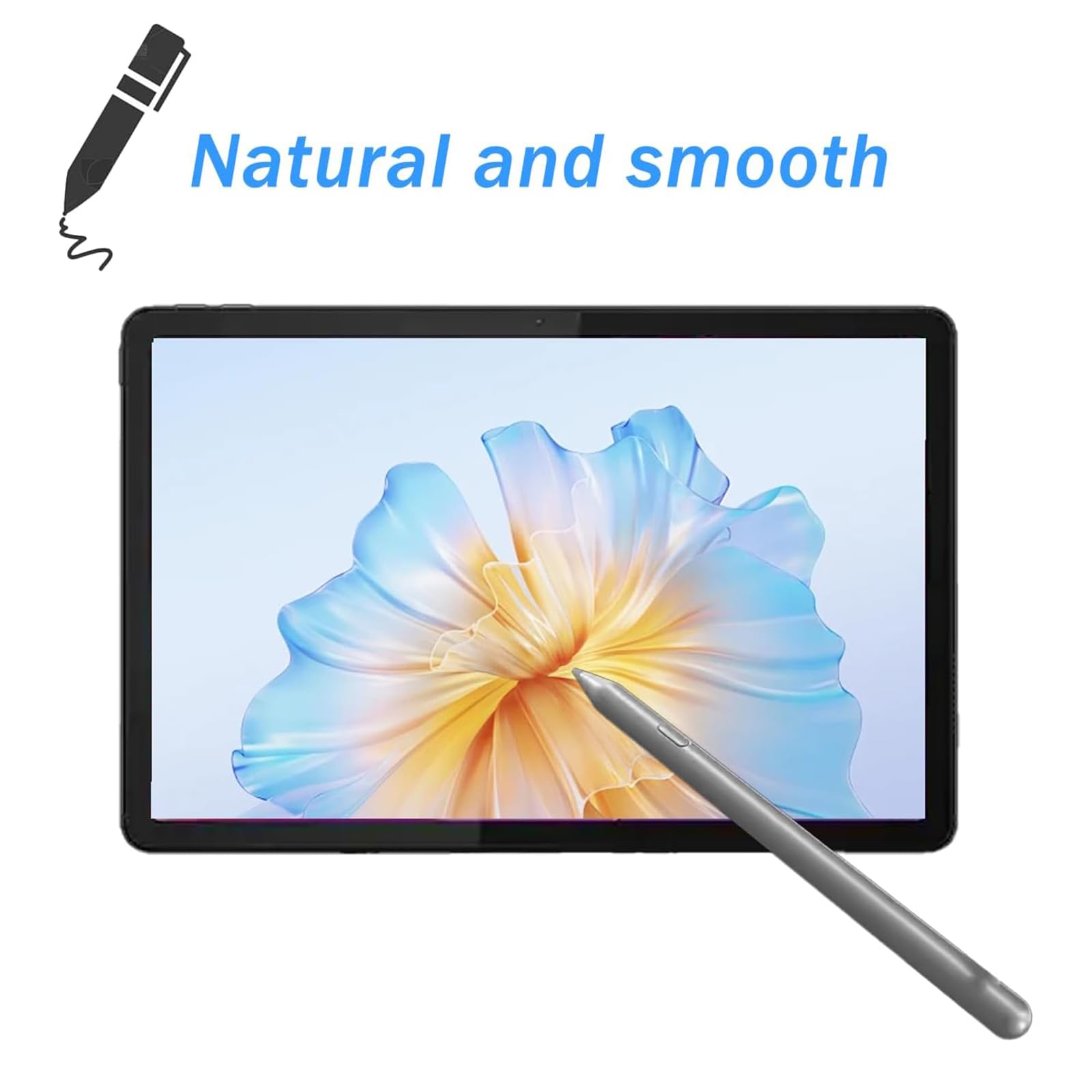 High Precise Capacitive Pen for Tab Pen Plus AP500U Tab M11/12/K11 CapacitivePen Pressure Sensitivity Accurate Drawing