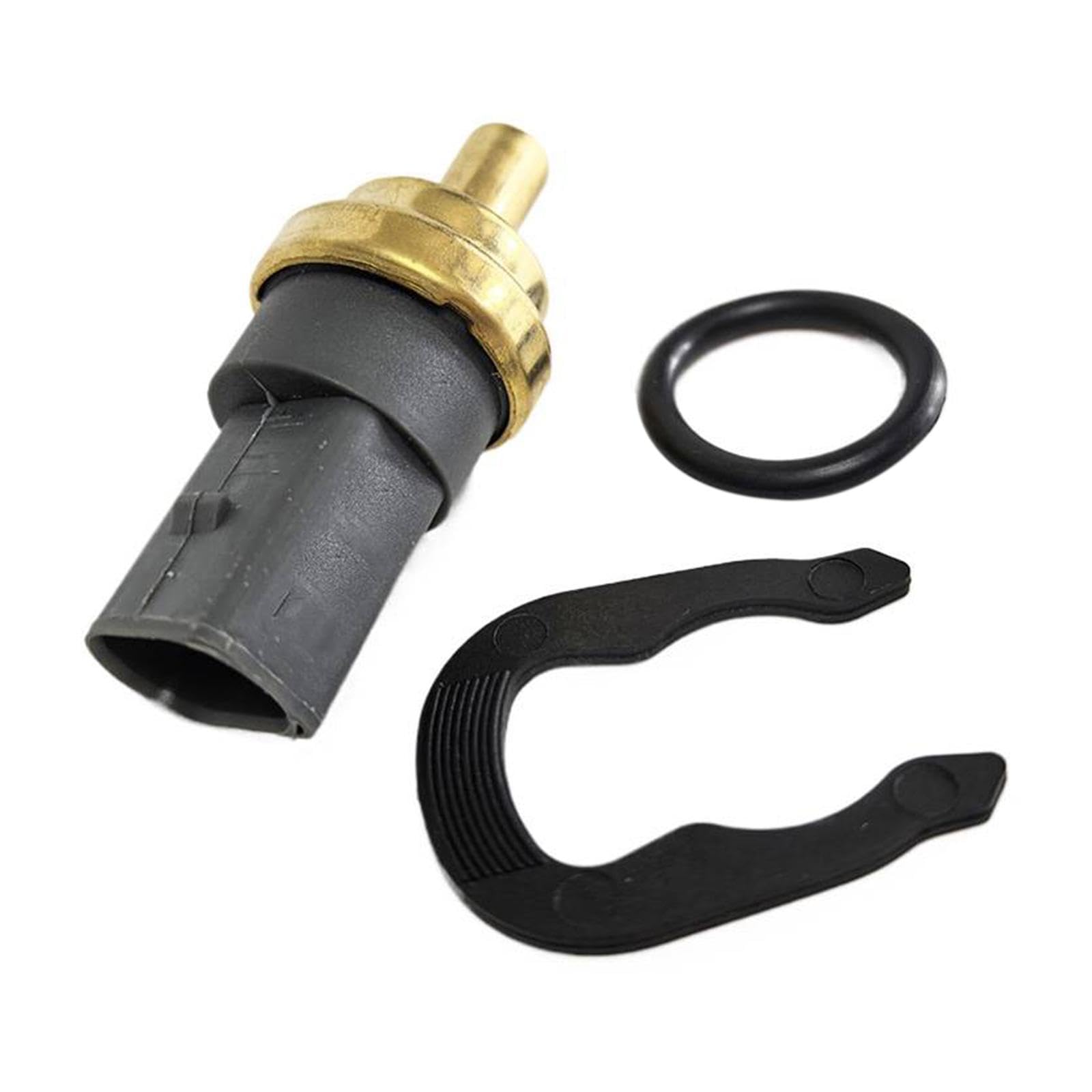 Coolant Temperature Sensors 158 0784 Compatible forA4 02-20 Sturdy | eBay Motors-image-20