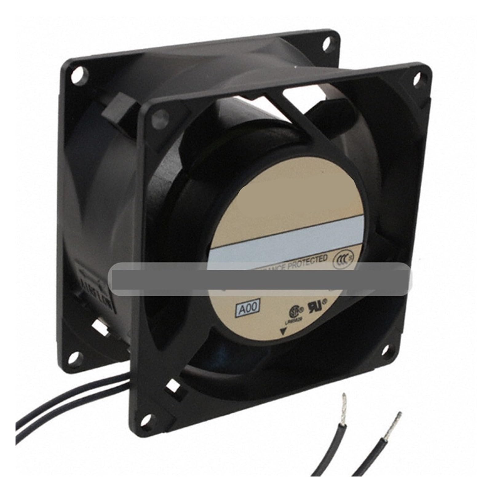 3115FS-12T-B10 3115FS-12T-B20 3115FS-12T-B30 3115FS-12W-B20 3115FS-23T-B10 Cooling Fans(3115FS-12W-B20)