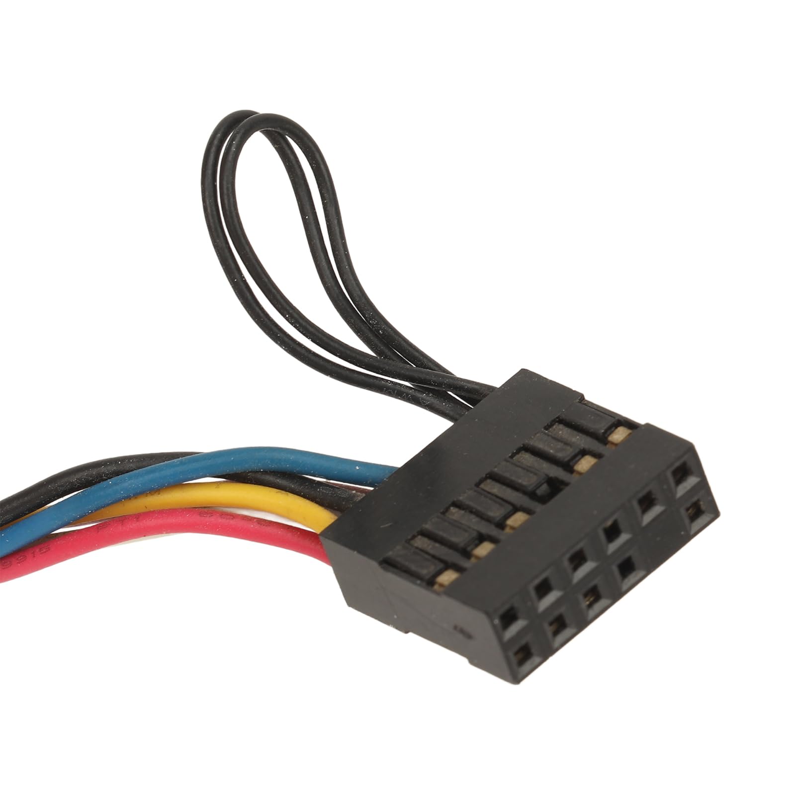 Przycisk zasilania z linią przełączającą dla dla XPS 8500 8300 8700 0F7M7N F7M7N, odporny na zużycie przycisk zasilania laptopa z linią przełączającą