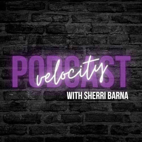 Velocity with Sherri Barna Titelbild