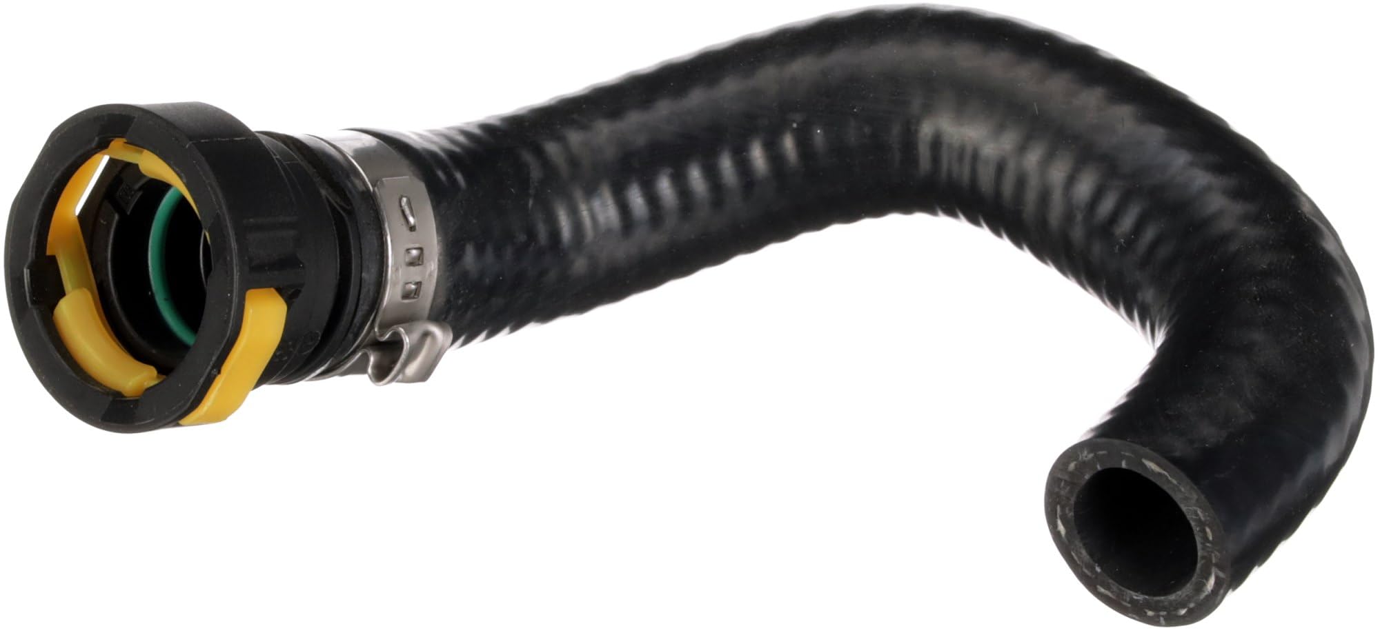 2x ✅Fits GATES GATEMH612 Hose, crankcase ventilation GATEMH612 Inter ⭐UK Seller⭐