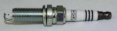 Miniatura 4 de OverstockDirect Bujías de iridio láser originales DF8H11B 90174 por NGK (paquete de 6)