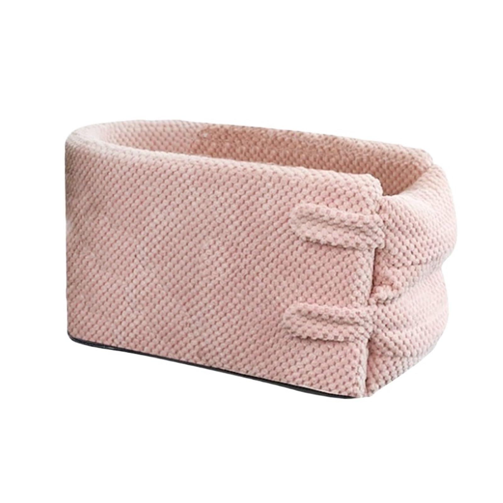 Sac fourre-tout extérieur lit d'animal transporteur amovible et stable