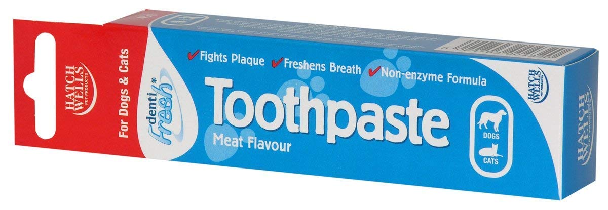 Hatchwells Dentifresh Toothpaste Hanging Pack