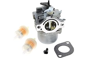 Carbhub Walbro LMT Carburetor with Gasket Filter