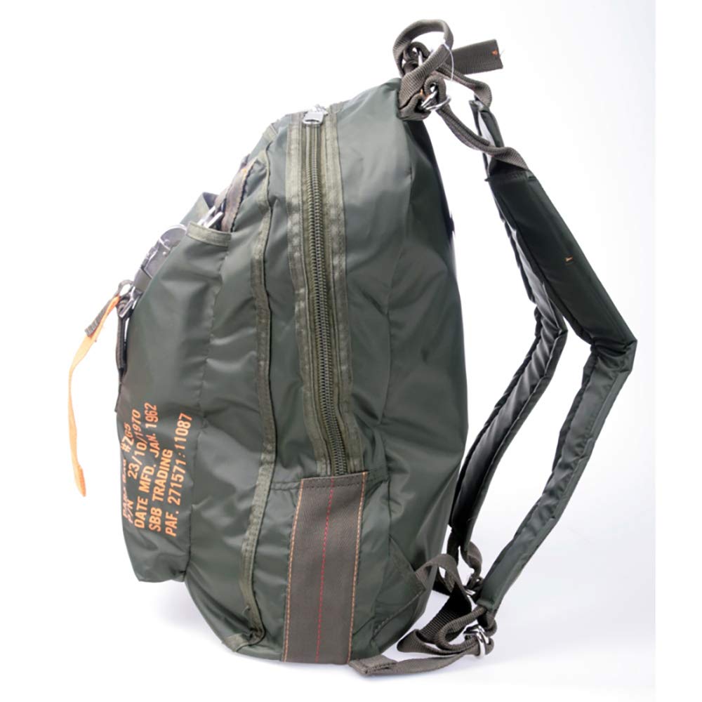 Sac à Dos Militaire Para "Déploiement 5" FOSTEX 18 L