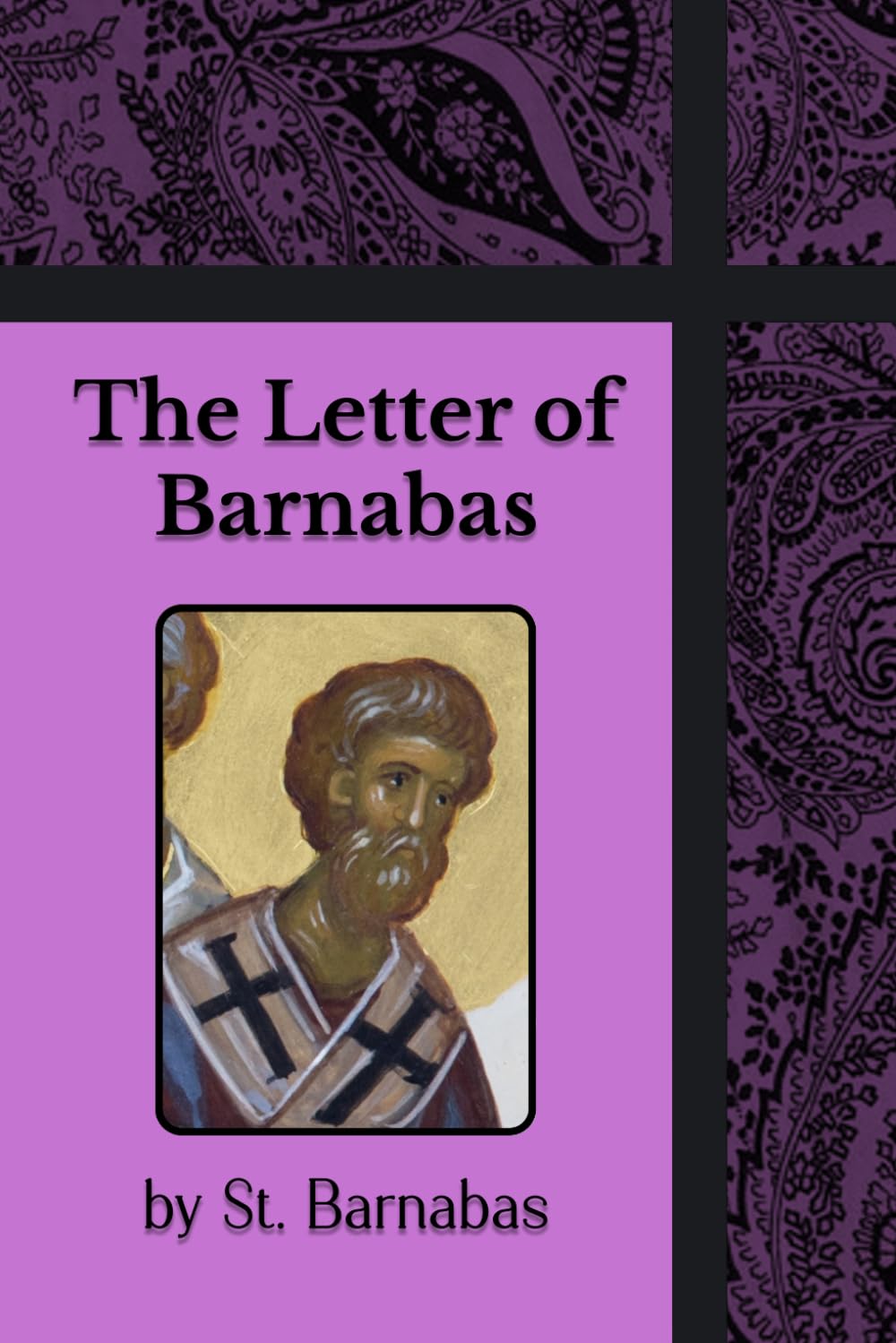 The Letter of Barnabas