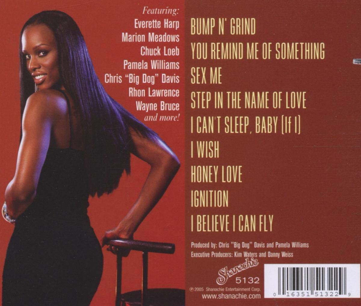 Smooth Jazz Plays R.Kelly