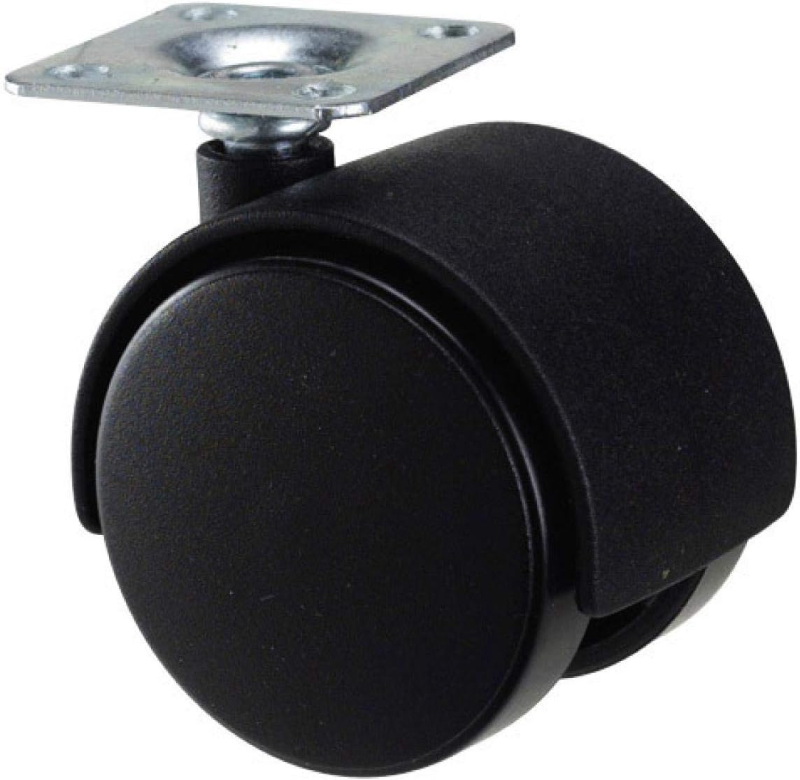 Wolfpack 11111005 Wheel Wolfpack Nylon 50 mm Deck