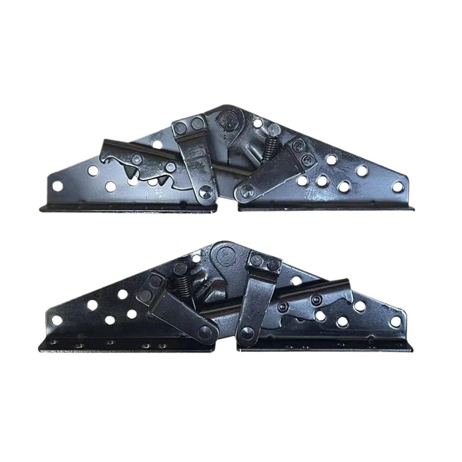 Kdhcvkz One Color 1Pair Furniture Adjustable Hinge