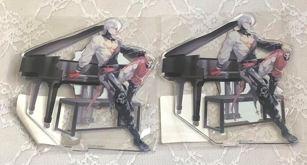 パニグレ ロラン アクリルスタンド パニシング:グレイレイヴン D M M