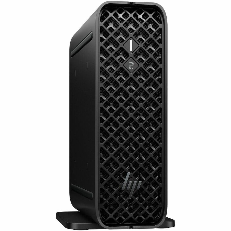 Amazon.com: HP Z2 Mini G1i Workstation - Mini PC - Intel Core